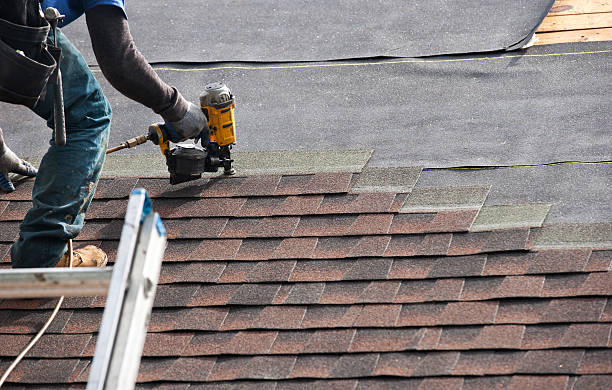 Licensed Flat Roof Repair service in Jonesboro, IN - Brentwood Metal Roofing